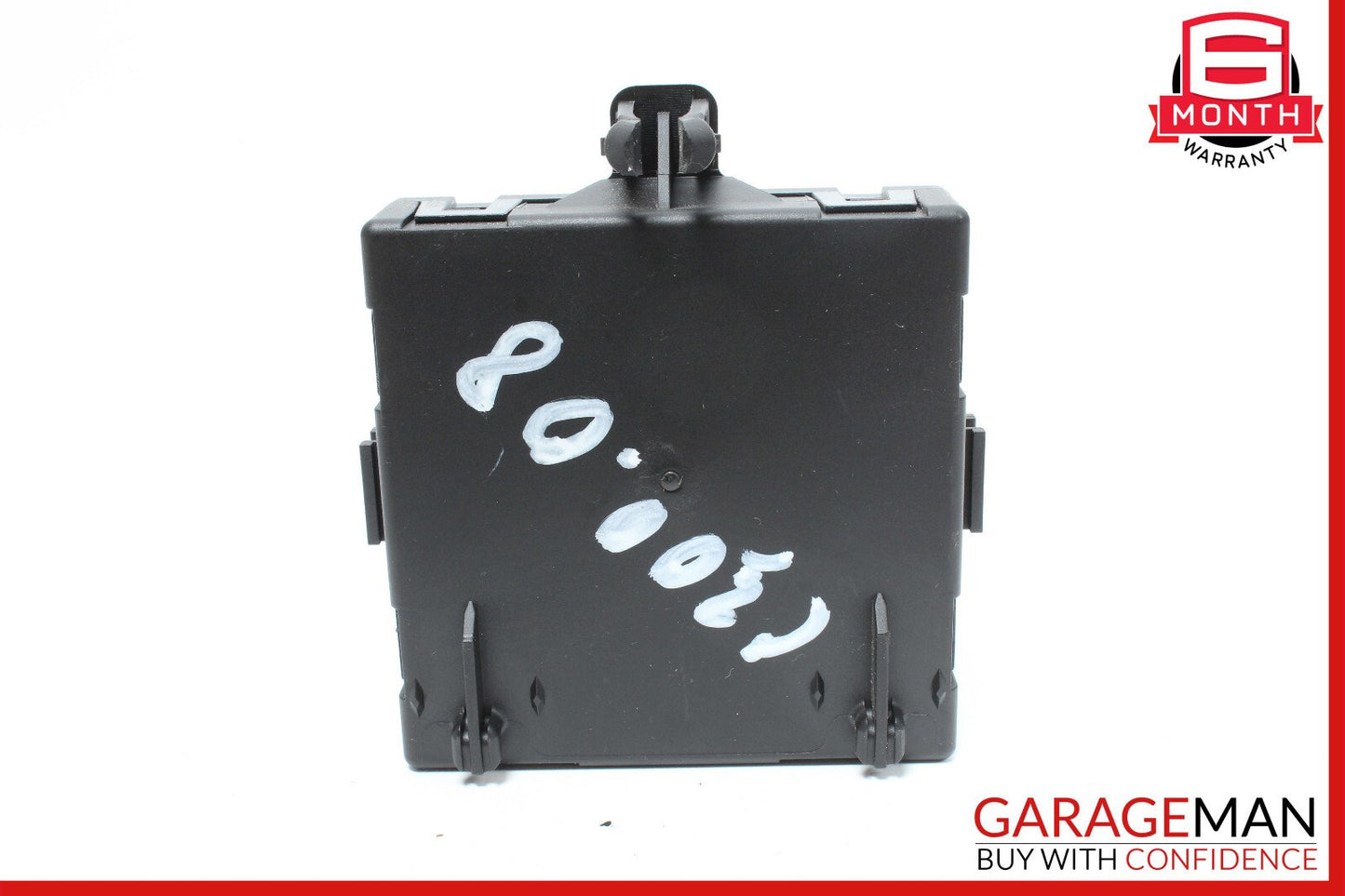 08-18 Mercedes W204 C300 C250 E400 Front Right Side Door Control Module OEM