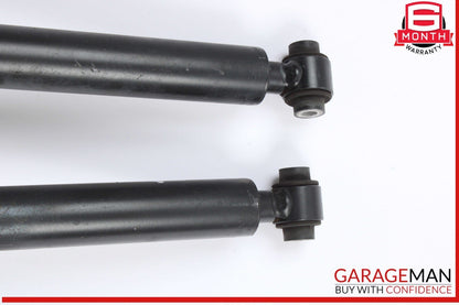 14-19 Mercedes W117 CLA250 Rear Right & Left Side Shock Strut Absorber Set OEM
