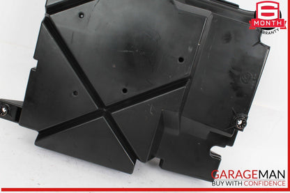 02-05 Mercedes W163 ML320 ML350 Subwoofer Sub Woofer Speaker 1638201002 OEM