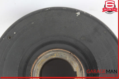 12-20 Mercedes W218 CLS550 SL550 CLS63 Crank Shaft Pulley Harmonic Dampener OEM