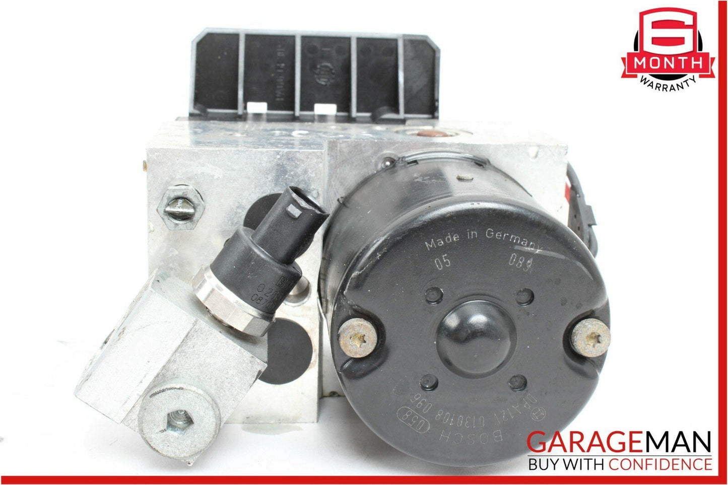 00-02 Mercedes CL500 S430 S500 ABS Anti Lock Brake Pump ESP Module Unit