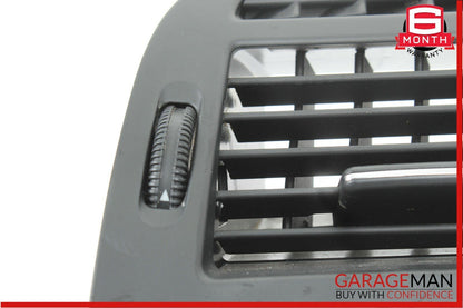 07-13 Mercedes W216 CL550 S600 Dashboard AC A/C Air Vent Right Black OEM