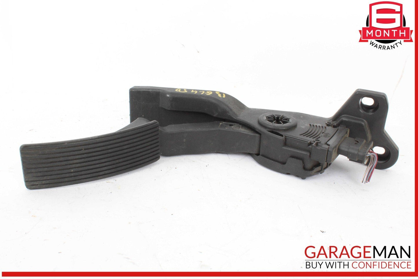 12-19 Mercedes X166 GL450 4MATIC Gas Throttle Pedal Accelerator OEM