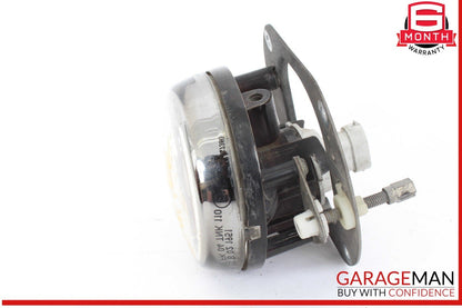 06-12 Mercedes W164 ML550 GL450 CL550 Front Left Side Bumper Fog Light Lamp OEM