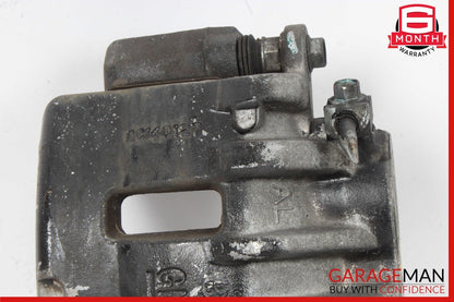 08-14 Cadillac CTS Front Left & Front Right Brake Calipers Set of 2 OEM