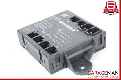 08-14 Mercedes W204 C250 C300 Rear Right Passenger Side Door Controller Module