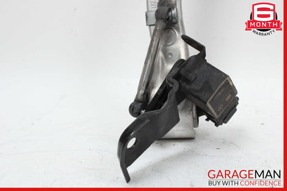 07-13 Mercedes W221 S500 Front Left Upper Control Arm w/ Height Level Sensor OEM