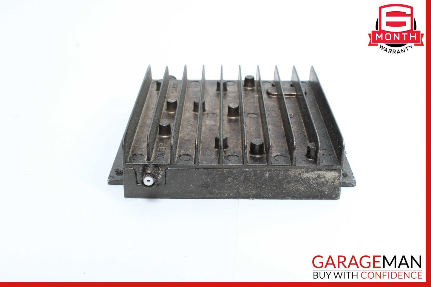 01-06 Mercedes W215 CL55 AMG Antenna Compensation Booster Module Unit OEM