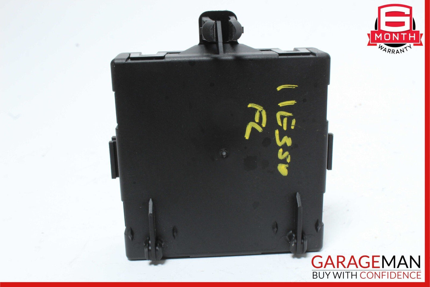 08-15 Mercedes W212 E350 4MATIC Front Left Side Door Control Module 2128203385