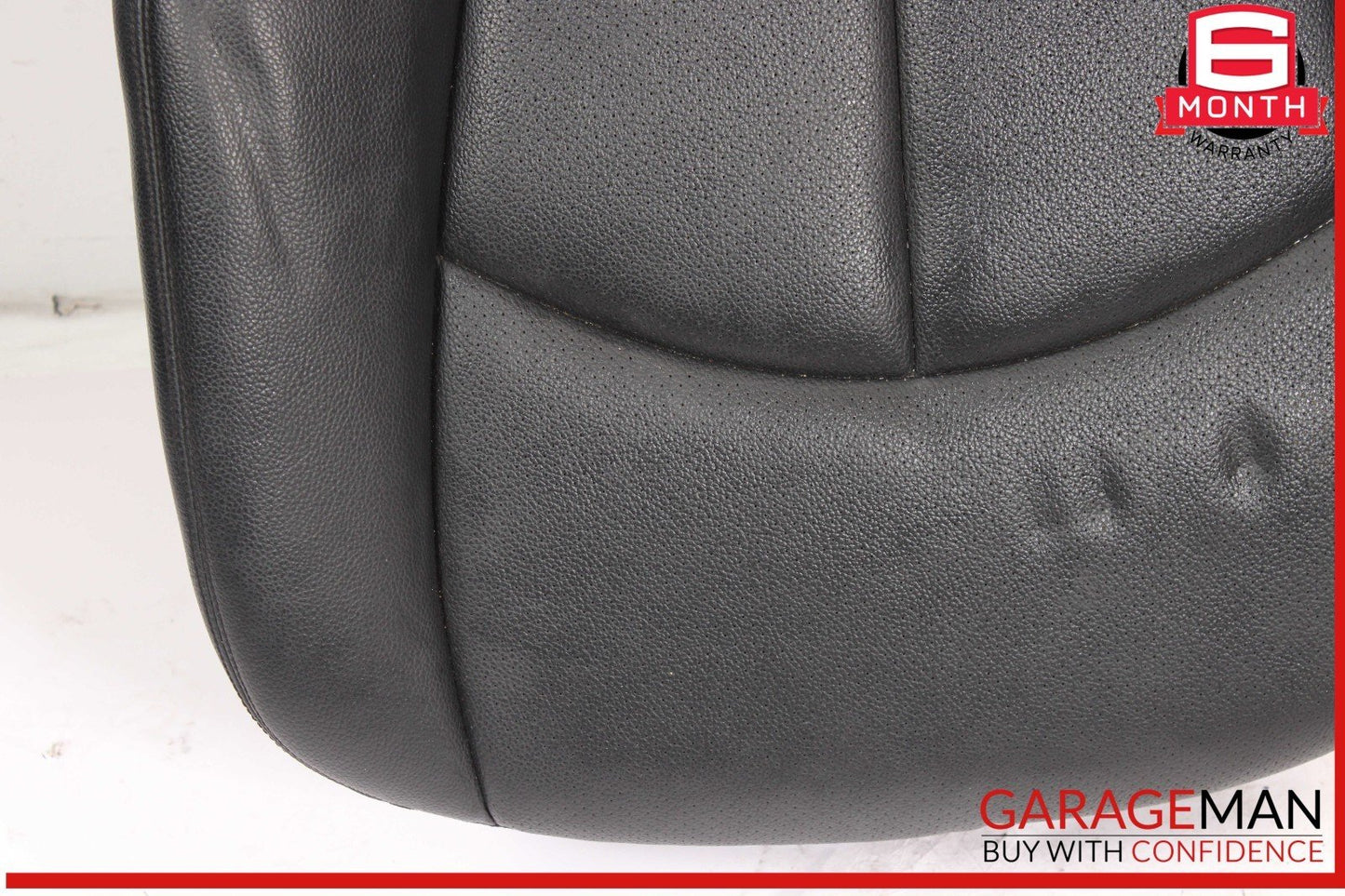 07-09 Mercedes W211 E350 E550 Seat Cushion Bottom Lower Front Right Side OEM