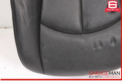 07-09 Mercedes W211 E350 E550 Seat Cushion Bottom Lower Front Right Side OEM