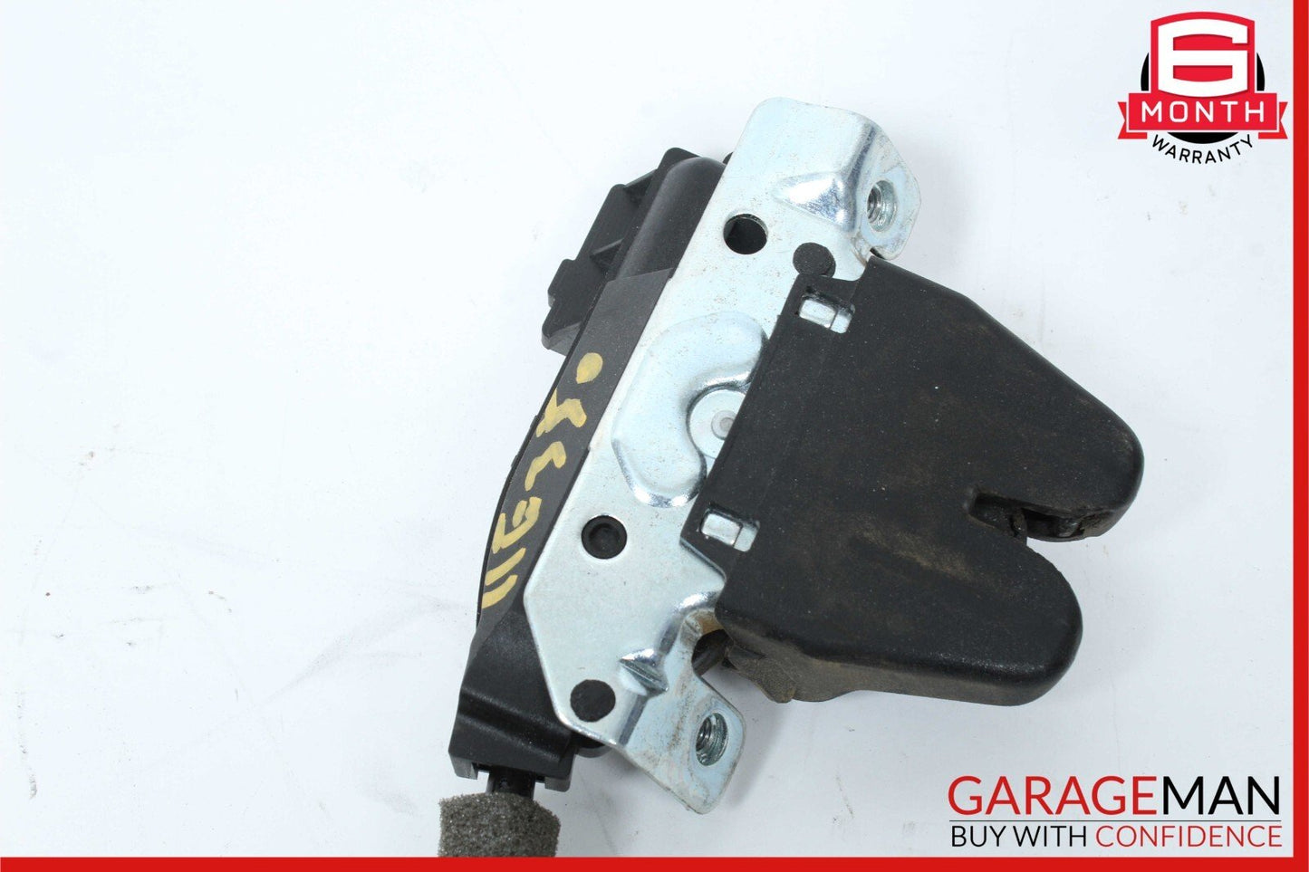 08-17 Mercedes W212 E350 C300 CLS550 SLK350 Trunk Lid Latch Lock Actuator OEM