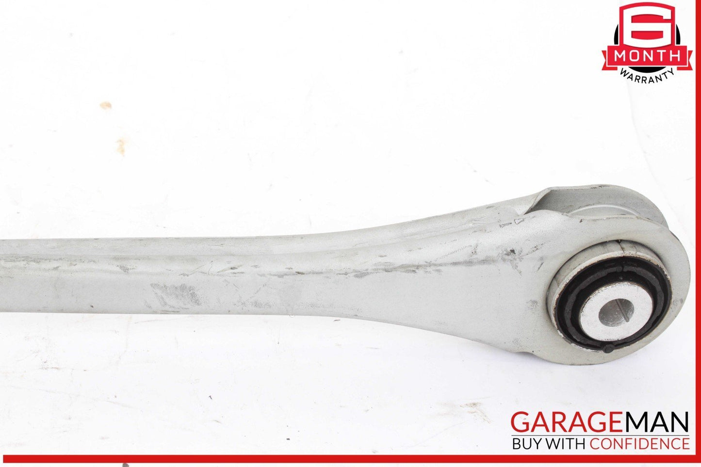 17-24 Audi Q7 Rear Right Passenger Side Tie Rod Link Upper Control Arm OEM