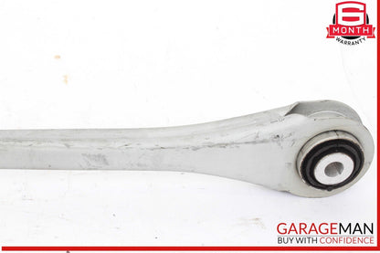 17-24 Audi Q7 Rear Right Passenger Side Tie Rod Link Upper Control Arm OEM