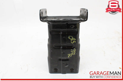 07-13 Mercedes W221 S550 S600 Front Left Side Bumper Reinforcement Bracket OEM