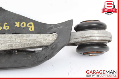 97-04 Porsche Boxster 911 Front Left Suspension Trailing Control Arm Assy