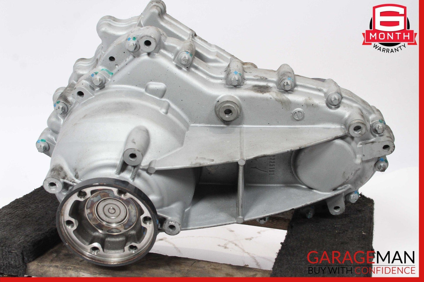 06-13 Mercedes X164 GL550 ML550 R350 Transmission Transfer Case Gear Box OEM