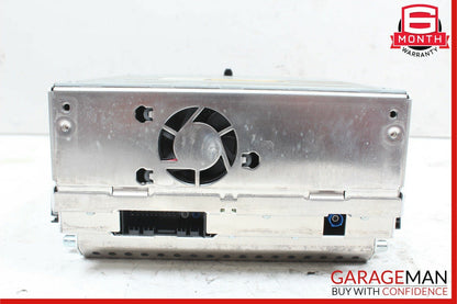 07-09 Mercedes W221 S550 S63 AMG Head Unit Command Comand CD Navigation