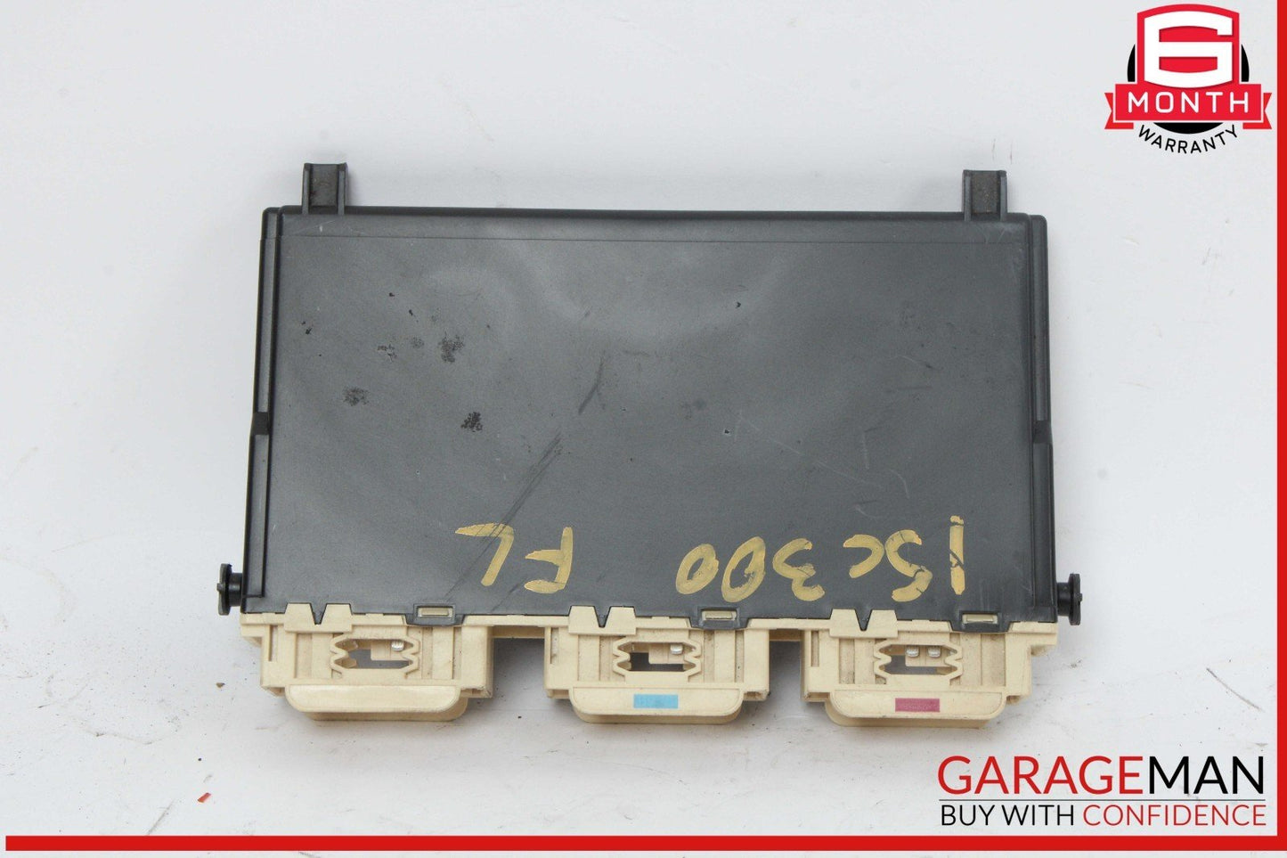 15-20 Mercedes W205 C300 C350e Front Left Driver Side Seat Control Module OEM