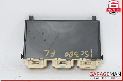 15-20 Mercedes W205 C300 C350e Front Left Driver Side Seat Control Module OEM