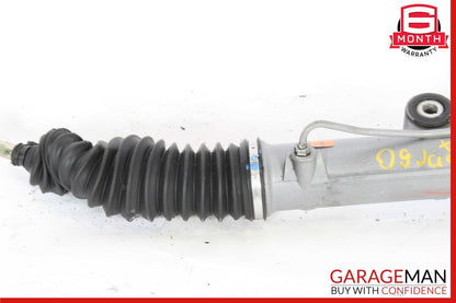 09-15 Jaguar XF Power Steering Gear Rack & Pinion Assembly OEM