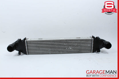 12-15 Mercedes W204 C250 SLK250 1.8L Intercooler Air Cooler Radiator OEM