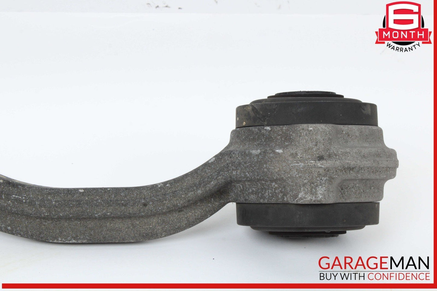 03-09 Mercedes W203 C230 Front Left Side Lower Suspension Control Arm OEM