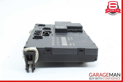 03-09 Mercedes W211 E500 E320 E63 AMG Front Left Side Door Control Module Unit