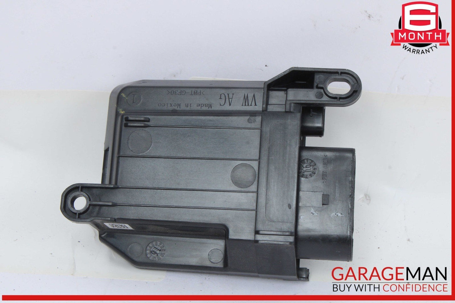 17-24 Audi Q7 A5 A4 Front Right Side Seat Occupant Sensor Module 4M0959339 OEM