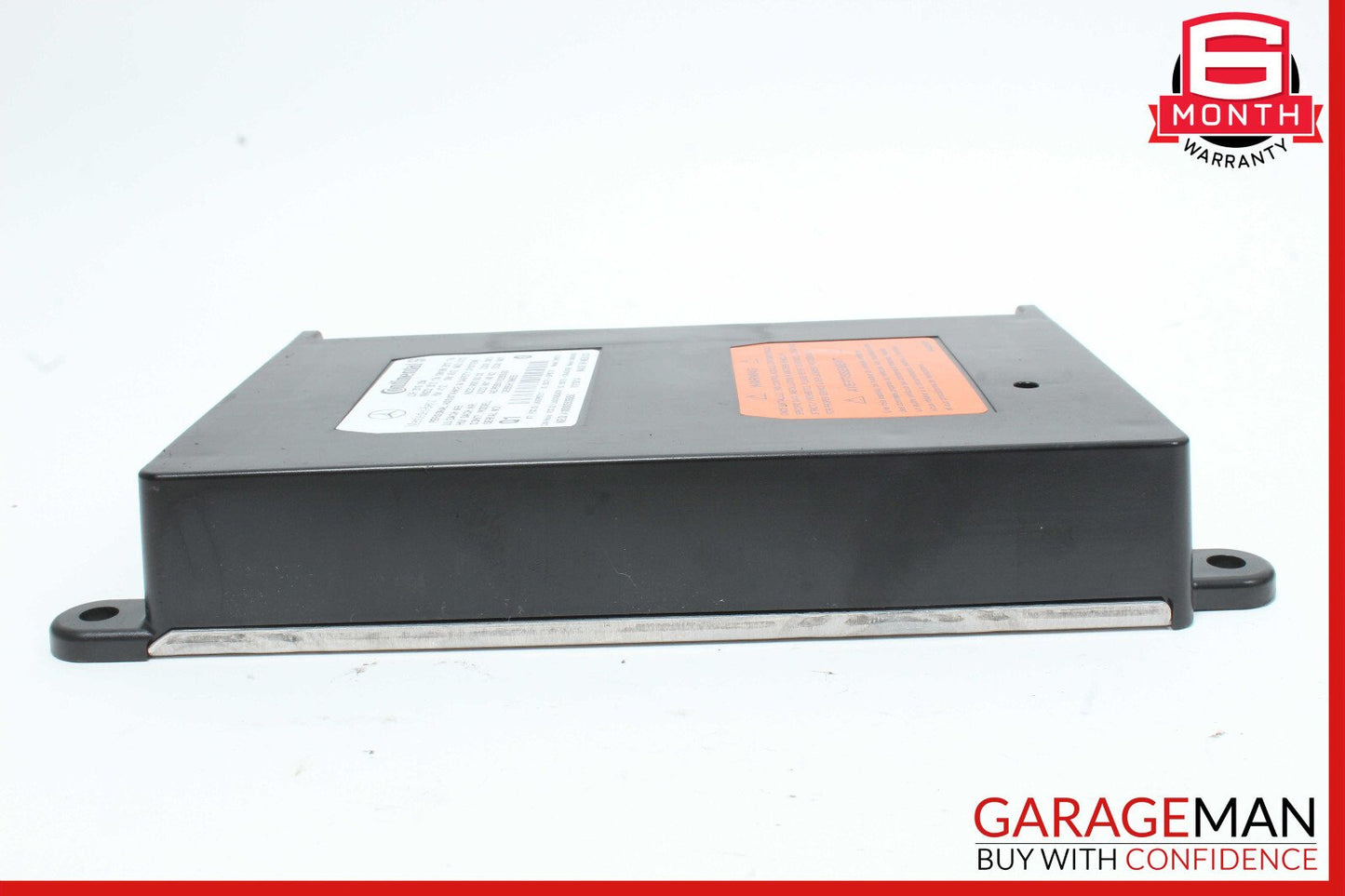 Mercedes W207 E350 SL400 Communication Control Module 2229006003 OEM