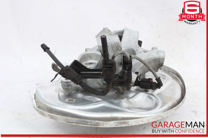 17-24 Audi S5 A5 Rear Left Driver Side Spindle Knuckle Wheel Hub 8W0505435AA OEM