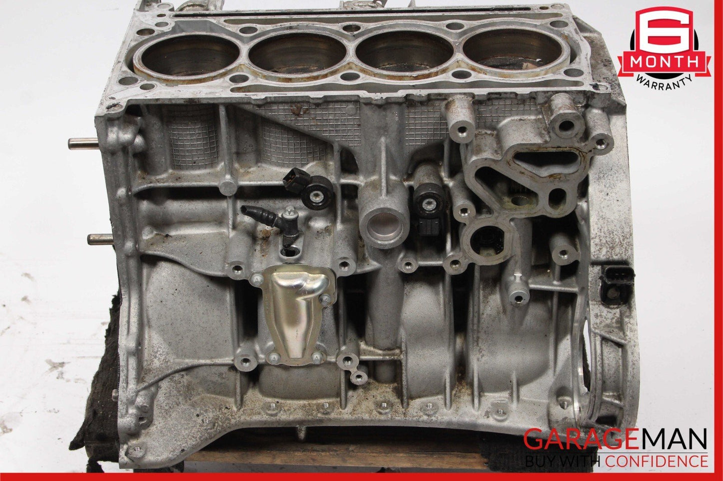 12-15 Mercedes R172 SLK250 C250 1.8L Engine Motor Block Long Block M271 OEM
