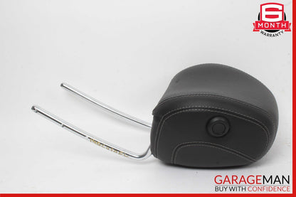 12-15 Mercedes X166 GL450 4MATIC Front Left or Right Side Seat Headrest OEM