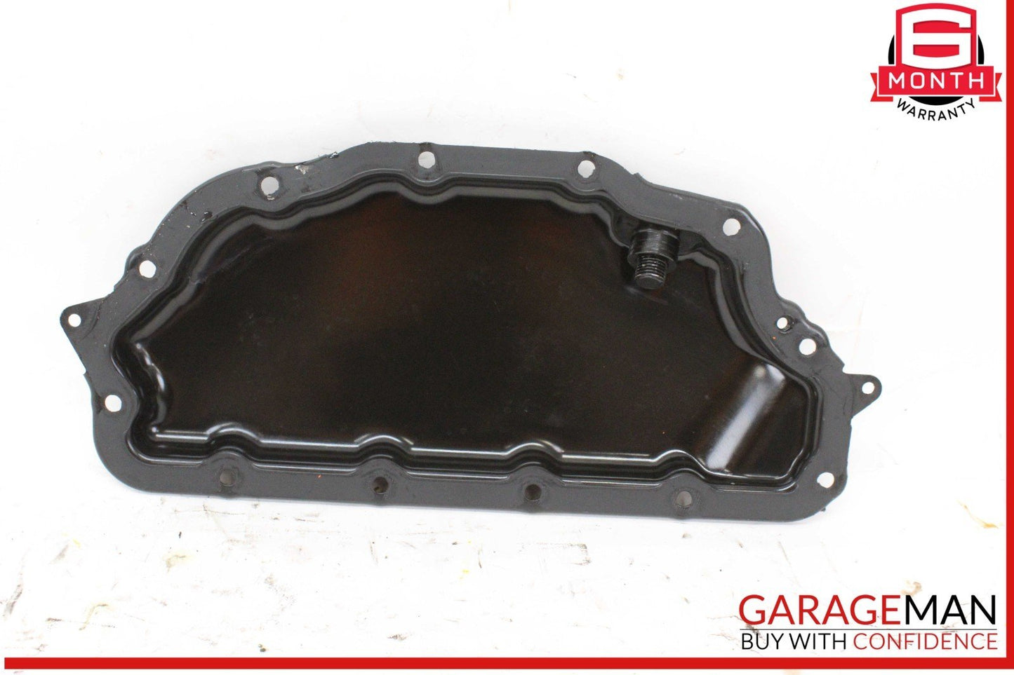 12-20 Mercedes W213 E400 4MATIC SLK350 C350 M276 Engine Lower Oil Pan OEM