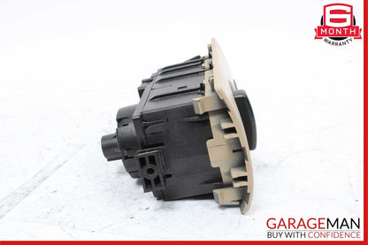 06-11 Mercedes X164 GL450 4MATIC Headlight Control Switch Module 1645450304 OEM