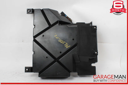 02-05 Mercedes W163 ML500 ML350 Subwoofer Sub Woofer Speaker 1638201002 OEM