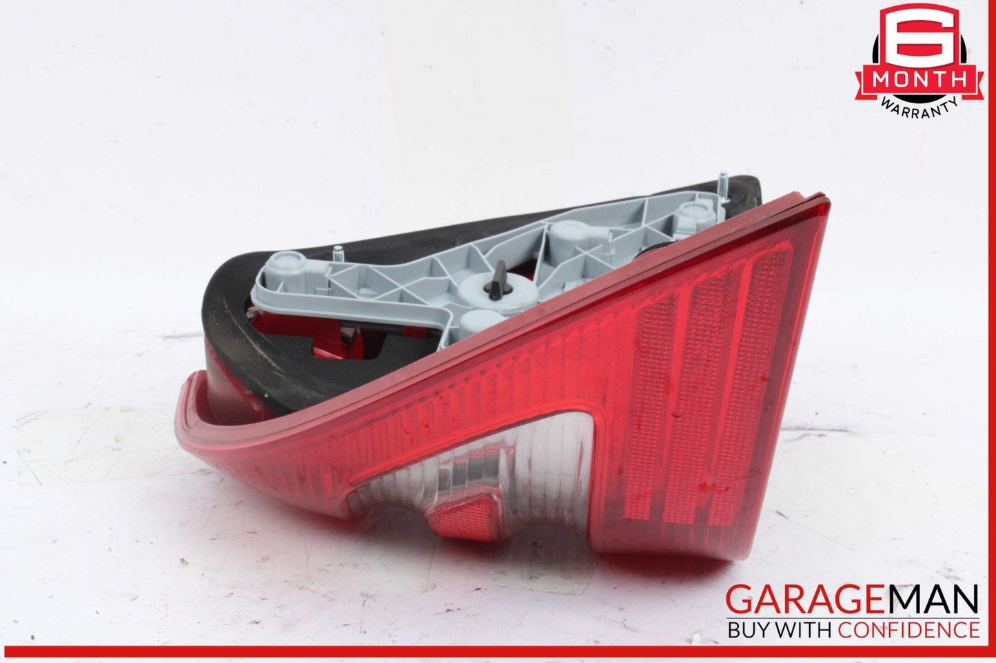 05-07 Mercedes W203 C230 Rear Right Passenger Side Taillight Tail Light Lamp OEM