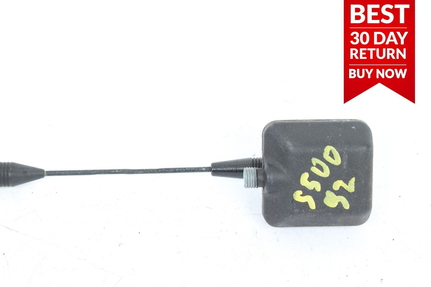 92-95 Mercedes W140 S500 500SEL AM FM Radio Power Antenna Module Unit A93 OEM