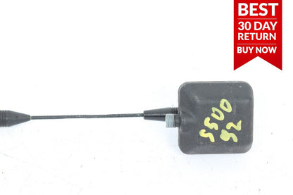 92-95 Mercedes W140 S500 500SEL AM FM Radio Power Antenna Module Unit A93 OEM