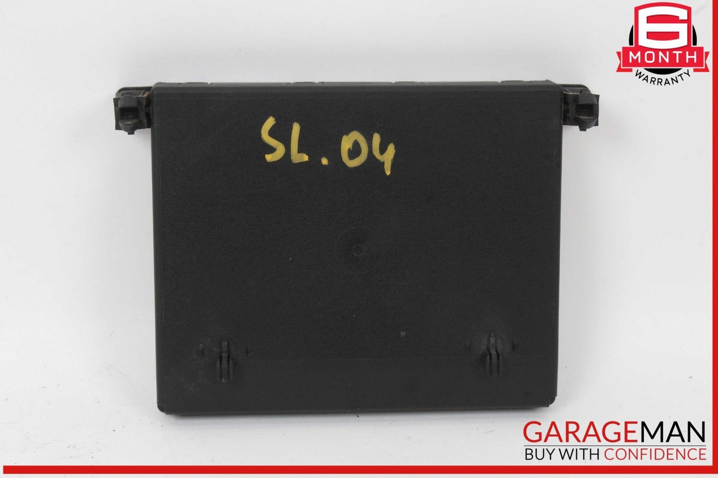 03-12 Mercedes R230 SL500 SL55 AMG Front Left Door Control Module 2308204726 OEM