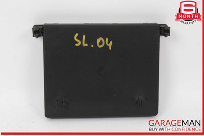 03-12 Mercedes R230 SL500 SL55 AMG Front Left Door Control Module 2308204726 OEM