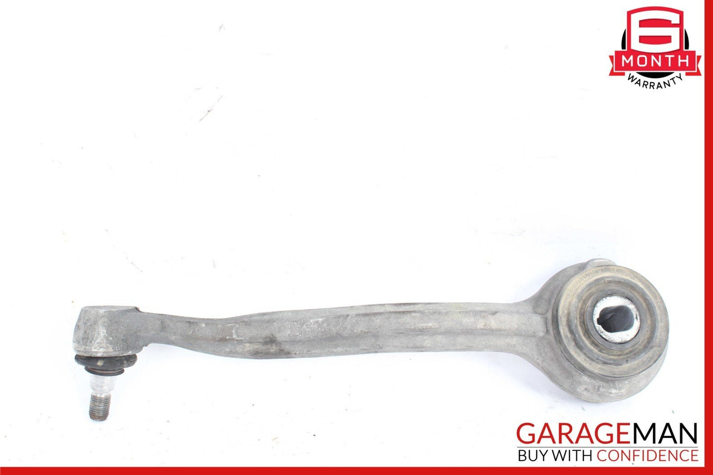 03-09 Mercedes W209 CLK55 AMG Front Left Side Lower Suspension Control Arm OEM