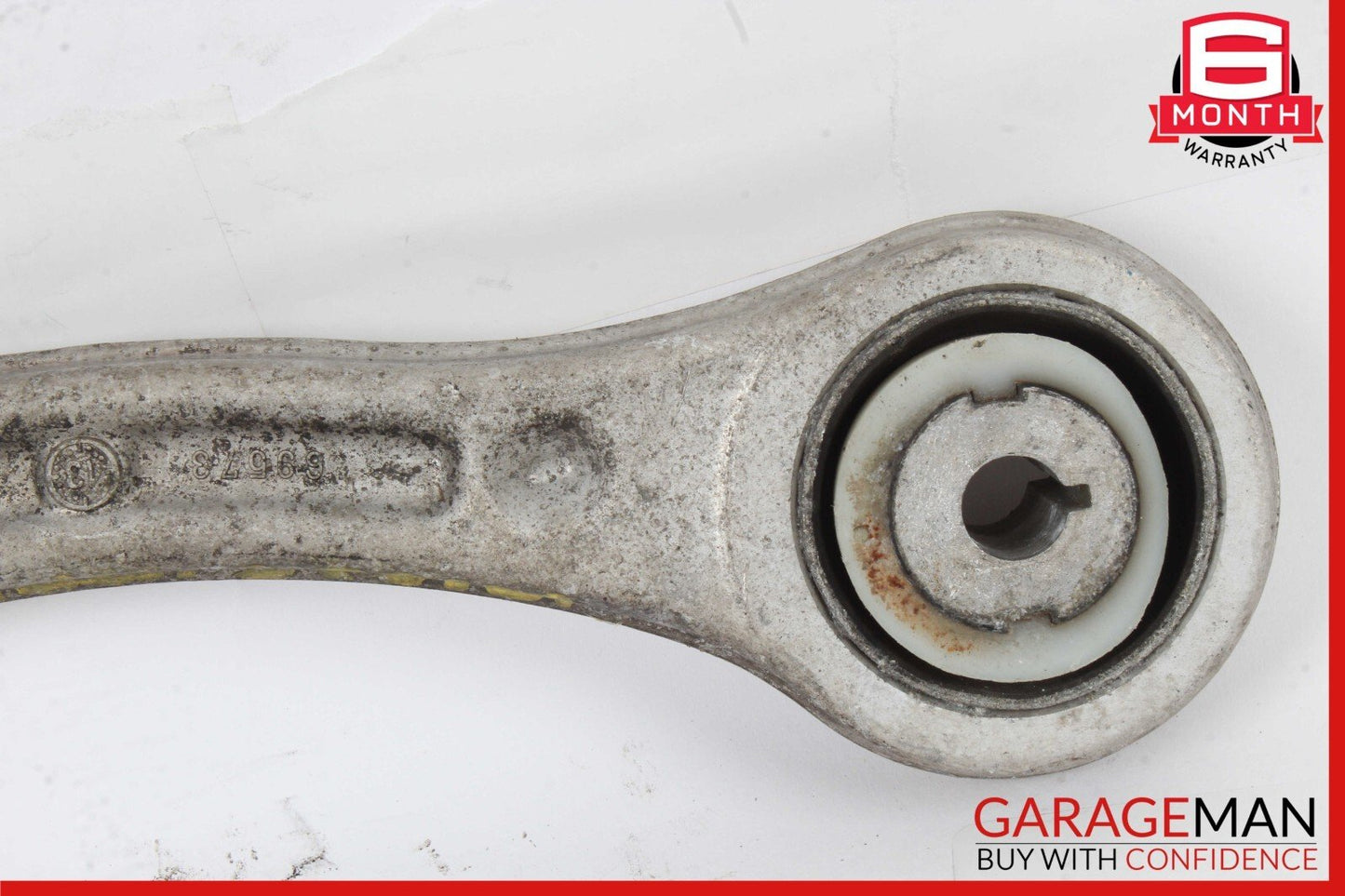 14-20 Maserati Ghibli Rear Right / Left Side Upper Tension Control Arm OEM