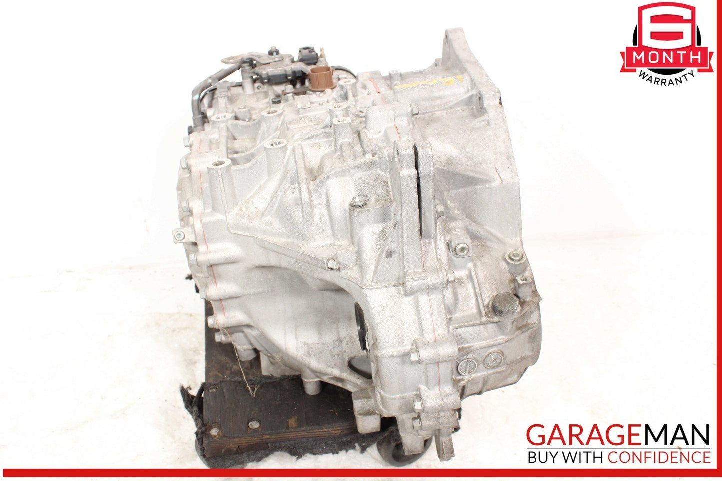 14-16 Kia Forte Automatic Transmission OEM