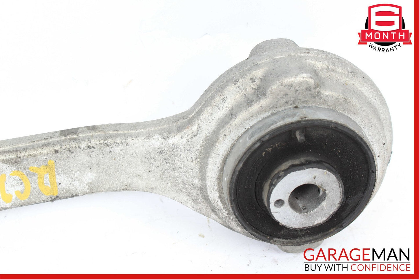 08-14 Mercedes W204 C250 C350 Front Left Side RWD Upper Control Arm OEM