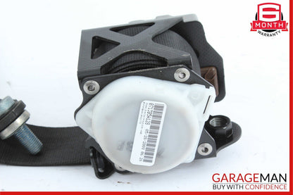 08-11 Mercedes R171 SLK300 SLK350 Left Driver Side Seat Belt Seatbelt Retractor