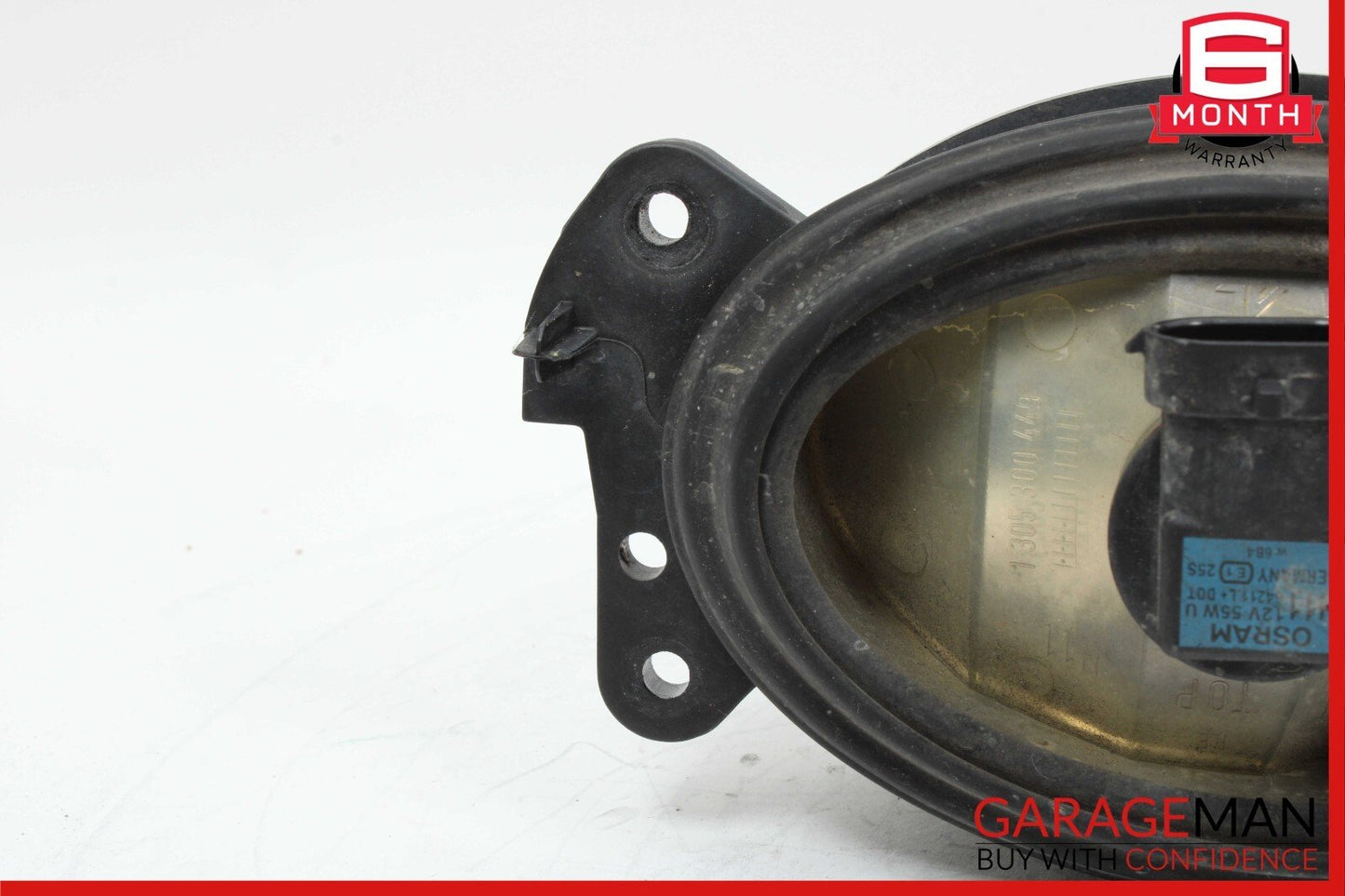 06-09 Mercedes W211 E320 E350 CLK350 Front Right Side Fog Light Lamp Cover OEM