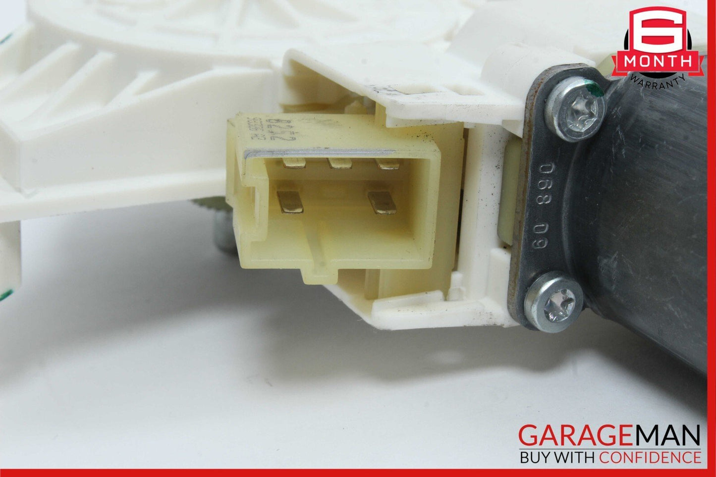 06-13 Mercedes GL450 ML350 R500 R320 Front Right Door Window Regulator Motor