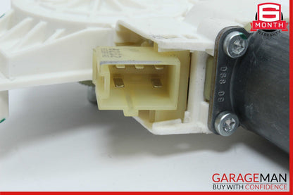 06-13 Mercedes GL450 ML350 R500 R320 Front Right Door Window Regulator Motor