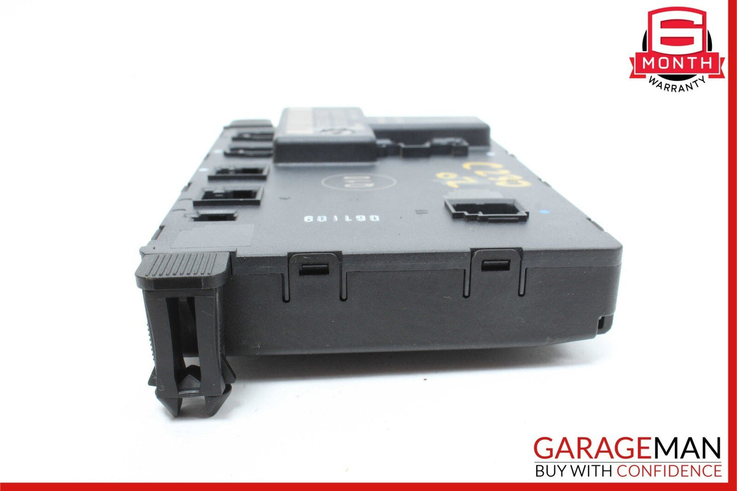 01-07 Mercedes W203 C230 C240 Front Left Side Door Control Module Unit OEM